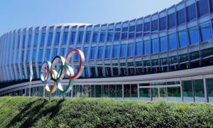 国际奥委会电竞委员会成立，电竞为体育注入年轻活力！